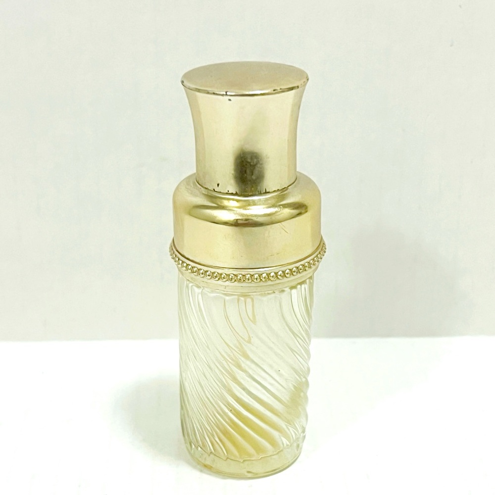 Rare Vintage Bottle Of Nina Ricci L’Air Du Temps Eau De Toilette 48ml Used